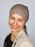 ALoENA šátek bambus podšitý více barev